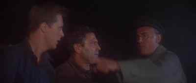 Now, come on,
let's launch this small boat. - The Secret Invasion