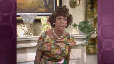 Now, come on, Mama!
You know this song! - Carol Burnett: 90 Years of Laughter + Love