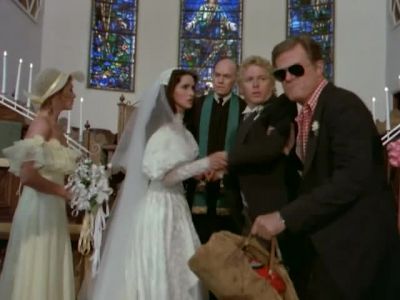 Now come on Ralph - The Greatest American Hero