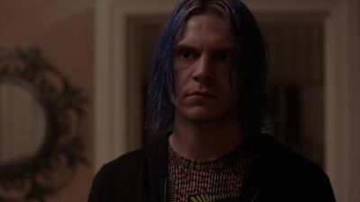 Now come on. - American Horror Story