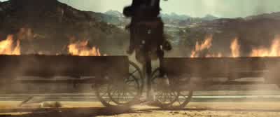 Now! Come on! - The Magnificent Seven