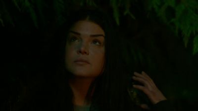 NOW COME ON. WE'LL FACE
YOUR DEMONS TOGETHER. - The 100