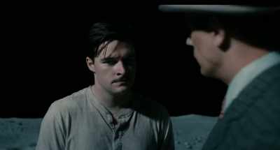 Now come on, we're almost there. - Strange Angel