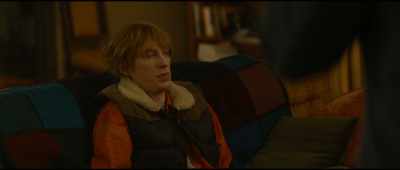 Now, come on.
Worry about you. - Crash Pad