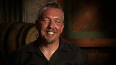 Now comes the time
that you flavored
for those spirits, - Moonshiners: Master Distiller