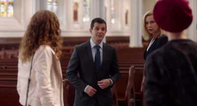 Now, my command is,
"What'd it do?" - Love, Weddings &amp; Other Disasters