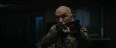 Now, communication
is the key to cooperation. - Dead Money