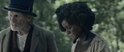 Now, consider
this comely wench. - The Birth of a Nation