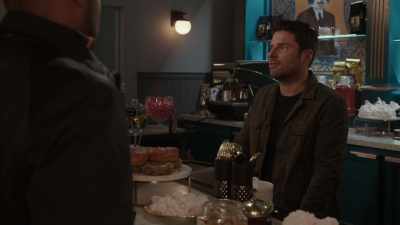Now, he could pick
them up himself, - Psych 2: Lassie Come Home