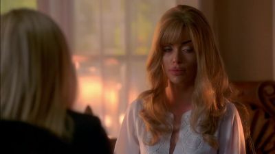 Now, could you please leave? - CSI: Miami