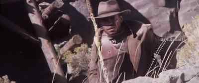 Now, you could tell that - Outlaw Posse