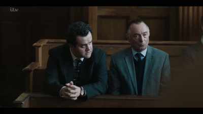 Now, could you tell us, Mr Stottor, - Des