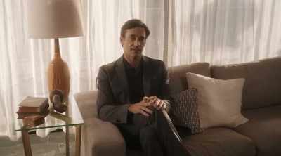 Now this couple was
feeling a bit lonely, - Marjorie Prime
