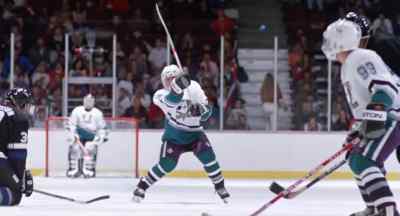 Now, cowboy! - D2: The Mighty Ducks