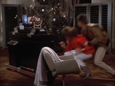 Now, Craig! - MacGyver