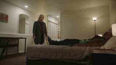 Now cross your legs. - The Brokenwood Mysteries