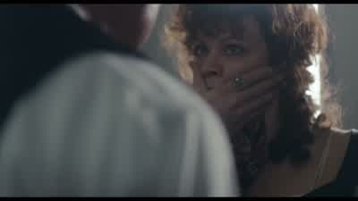 Now you cry. - Peaky Blinders