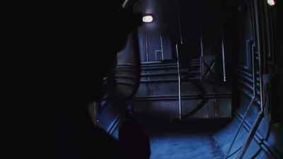 Now curiosity is satisfied. - Hellraiser: Bloodline
