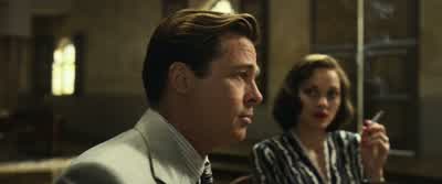Now cut, Mr. - Allied