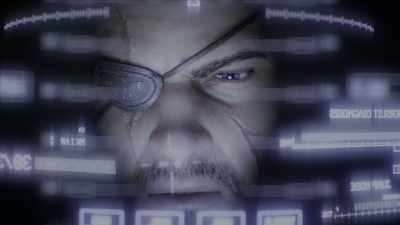 Now, cut the chatter and get ready
to shit yourselves all over again. - Starship Troopers: Traitor of Mars