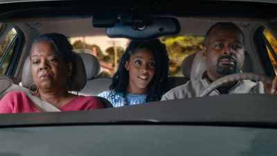 Now your dad, being the proud
and impractical man that he is, - The Incredible Jessica James