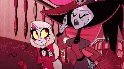 Now, darling,
you know I would do anything, - Hazbin Hotel