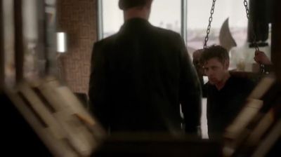 Now, darling, - The Originals