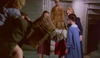 Now, my darlings. - The Bunker