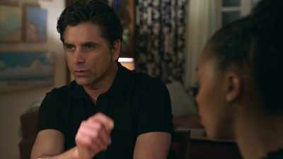 Now, your daughter here, - Big Shot