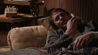 Now, David, I'm gonna get ya
the six gallons, - Waco