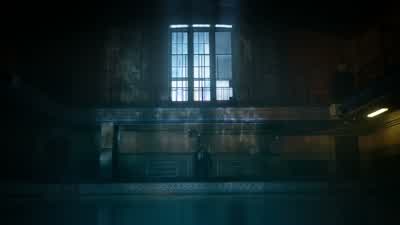 Now, my dear, don't think badly of me. - Gotham