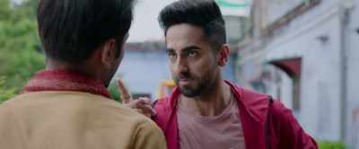 Now you decide, who you want to be - - Shubh Mangal Zyada Saavdhan