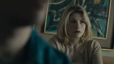 'Now, delete it all. - Black Mirror