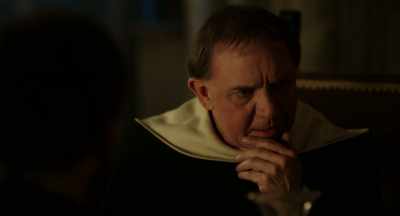Now he demands his execution
to send a strong message. - Medici: Masters of Florence