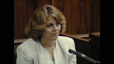 Now describe what you saw
with respect to Lyle. - The Menendez Brothers