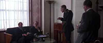 Now he deserved his death. - Richard III