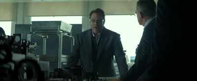 Now, this device could have
driven the enemy out. - Spectral