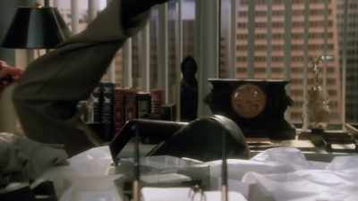 Now, did anyone know
where you were going - Charmed
