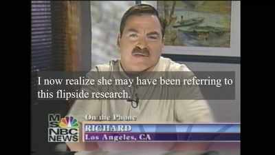 Now did she have trouble
with her weight before-- - Hacking the Afterlife