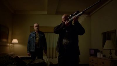 Now, did you hear that? - Better Call Saul