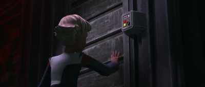 Now, where did you hide my comm device? - Star Wars: The Bad Batch