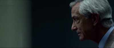 Now, did I always succeed?
Well, ask Noah. - An Interview with God