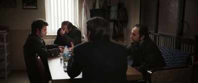 - Now, did I believe them--
- That doesn't matter. - About Dry Grasses
