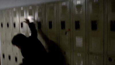 Now, did I mention
that I knew a witch? - The Vampire Diaries