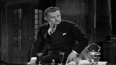 Now, where did I put that necklace? - Mark of the Vampire