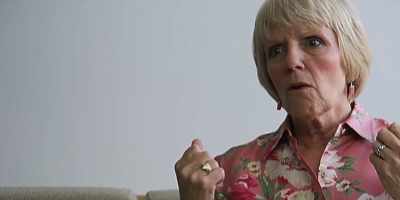 Now he did it, you know, this...
Maybe it's the same person. - The Murders at Starved Rock