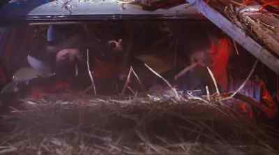 Now you did it! - The Dukes of Hazzard