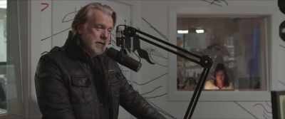 Now did you manage to
bring home the bacon, - Aftertaste