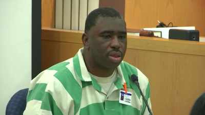 Now, did there come a time
when Mr. Hartung talked - Killer Cases