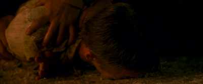 NOW DID YOU KILL
HER TRIBE OR NOT? - In a Valley of Violence